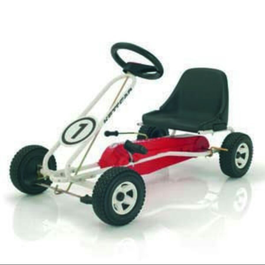 XTM off road go karts