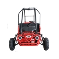 Mini Off Road Buggy für Kinder 5,5HP rot 