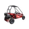 Mini Off Road Buggy für Kinder 5,5HP rot 