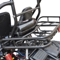 150cc Gas Go Kart mit umgekehrter Balck 