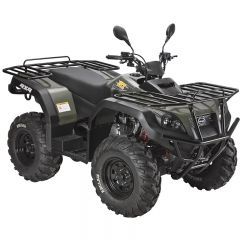 4x4 Atv Quad 300cc