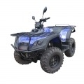 Jagd-Chinesisch ATV 4 x 4 