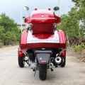 300cc 3 Rad Gas Scooter Trike 