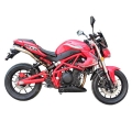 Sport Motorrad fertigen 400cc 