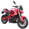 Sport Motorrad fertigen 400cc 