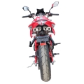 Sport Motorrad fertigen 400cc 