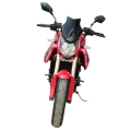 Sport Motorrad fertigen 400cc 