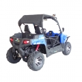 UTV Side-By-Seiten 150ccm Sport 