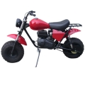 Mini-Bike 196cc 4-Takt Motorrad 