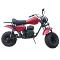 Mini-Bike 196cc 4-Takt Motorrad 