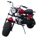 Mini-Bike 196cc 4-Takt Motorrad 